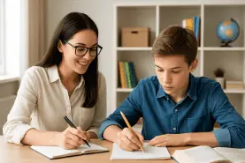 A Importância do Reforço Escolar