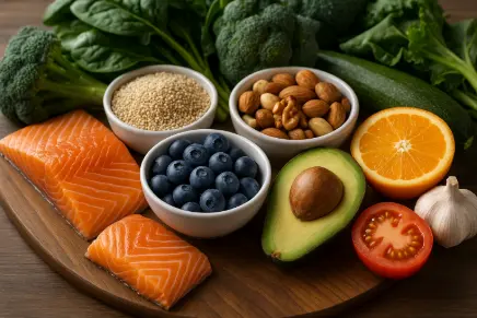 Alimentos Funcionais