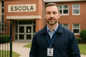 Básico de Agente de Portaria Escolar
