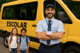 Básico em Transporte Escolar