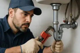 Básico em Encanador e Bombeiro Hidráulico