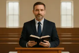 Básico em Pastor Evangélico