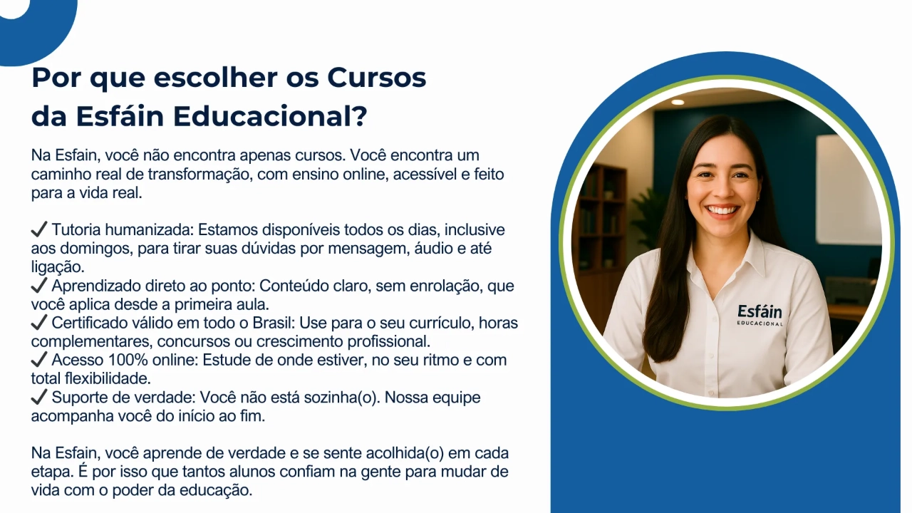 Cursos gratuitos com certificado — destaque 5