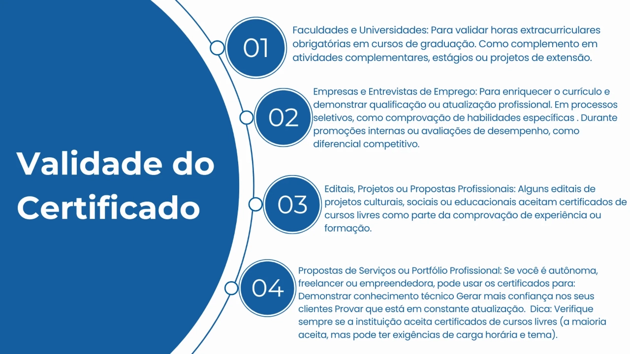 Cursos gratuitos com certificado — destaque 7