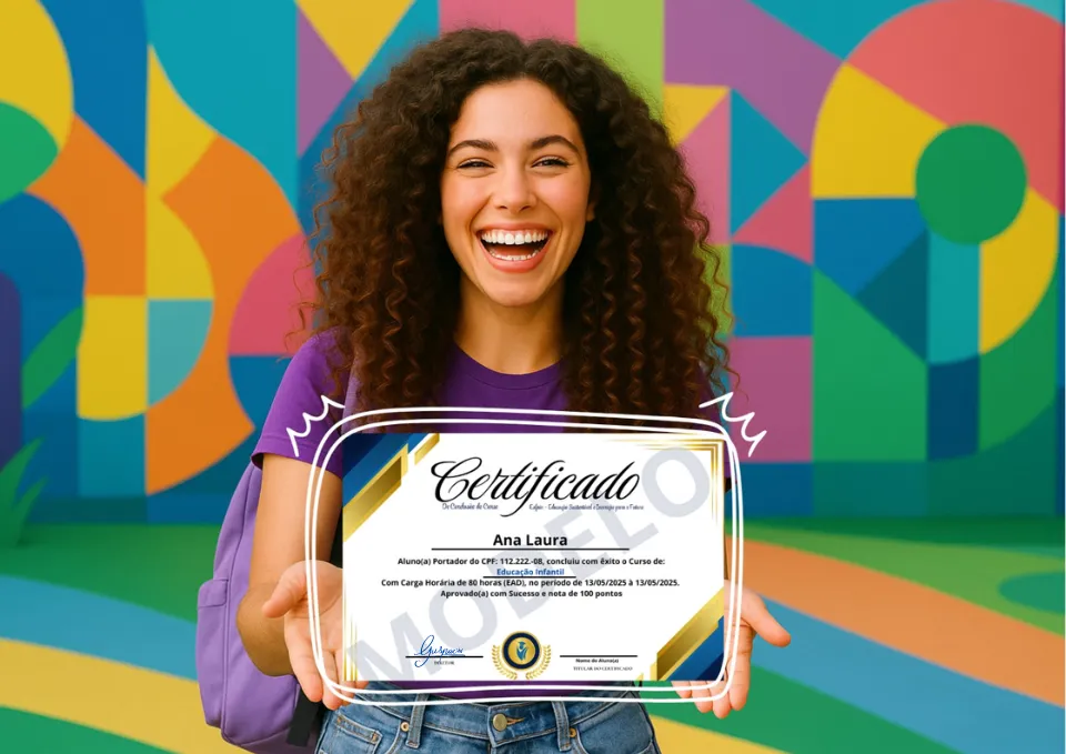 Certificação online com QR Code — como validar e evitar fraudes