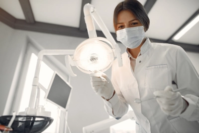 A Odontologia no Tratamento de Pacientes com Dependência Química
