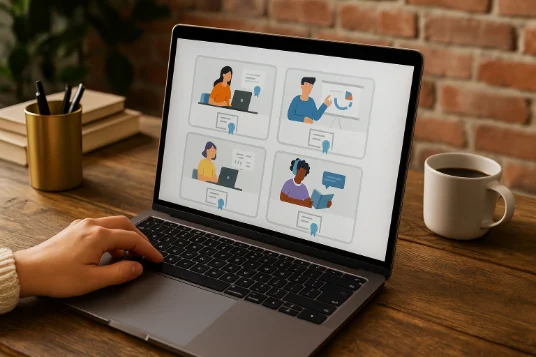 Cursos gratuitos com certificado: como estudar e emitir comprovante