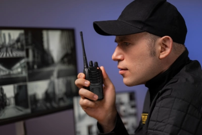 Introdução à Atividade de Vigilante