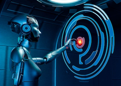 Introdução à Inteligência Artificial - IA