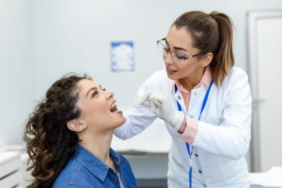 Introdução em Patologia Bucal