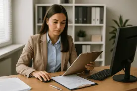 Departamento Pessoal