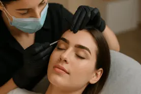 Designer de Sobrancelha