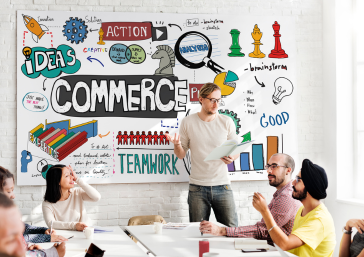 Gestão de Mídias Sociais