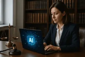 Inteligência Artificial Aplicada ao Direito