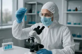 Introdução à Biossegurança