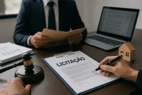 Introdução à Licitação