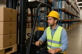 Introdução à NR 11