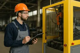 Introdução à NR 12