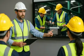 Introdução à NR 15