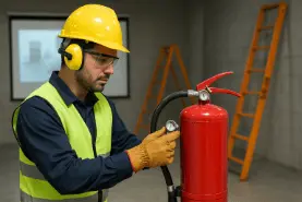 Introdução à NR 31