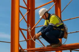 Introdução à NR 35