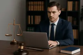 Introdução ao Auxiliar Jurídico