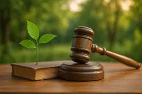 Introdução ao Direito Ambiental