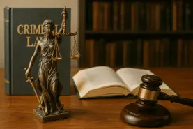 Introdução ao Direito Penal