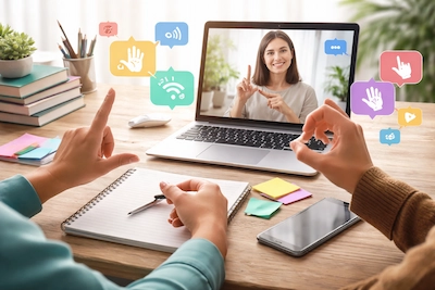 Libras Intermediário