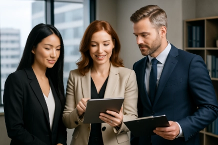 Marketing Empresarial