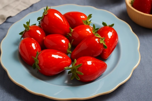 Tendência 2025: Morango do Amor — como fazer e vender