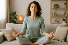 Saúde Mental e Bem-Estar