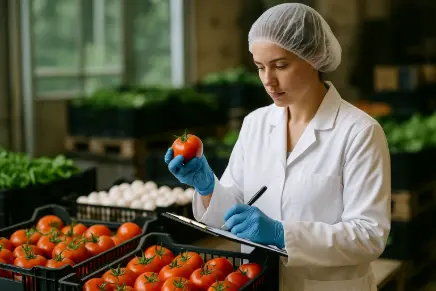 Segurança Alimentar