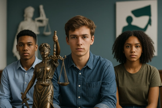 SINASE - Sistema Nacional de Atendimento Socioeducativo